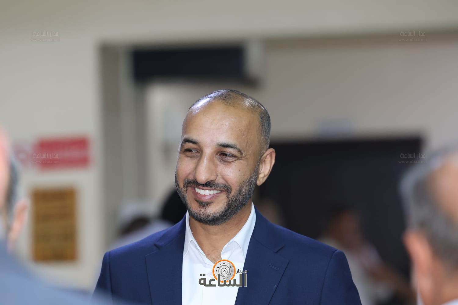 Madar Al-Saa Images 0.64154490971738