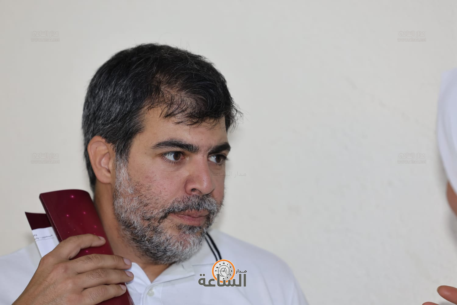 Madar Al-Saa Images 0.41760034575779936