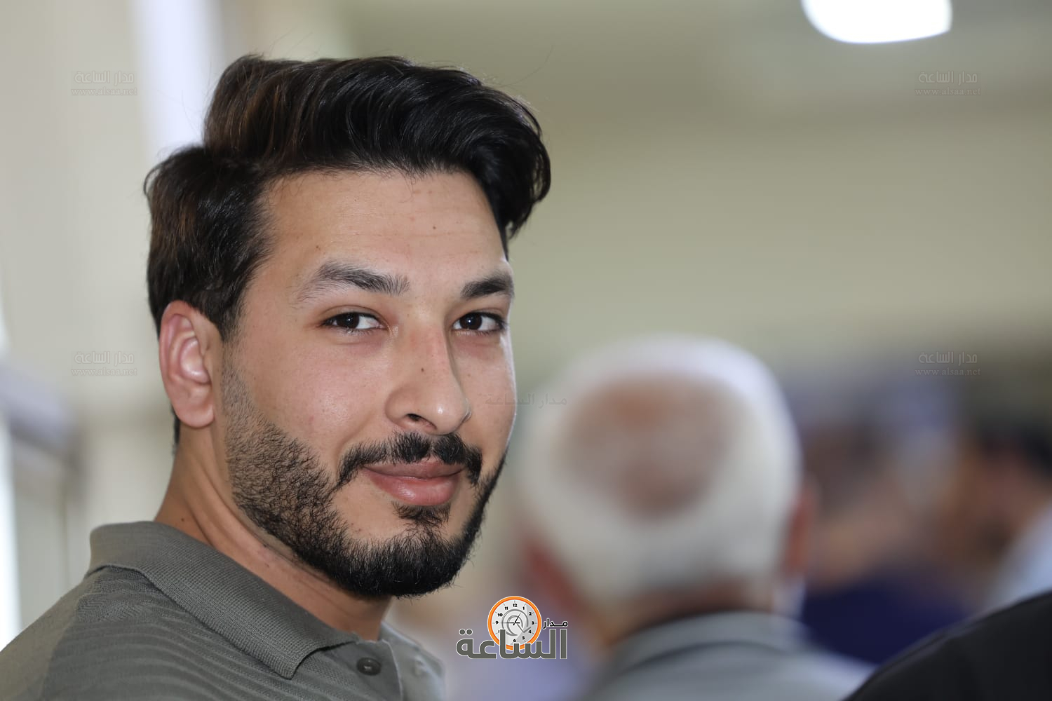 Madar Al-Saa Images 0.19422138316018156