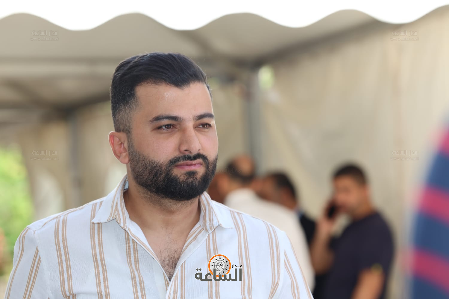 Madar Al-Saa Images 0.5731494687005734