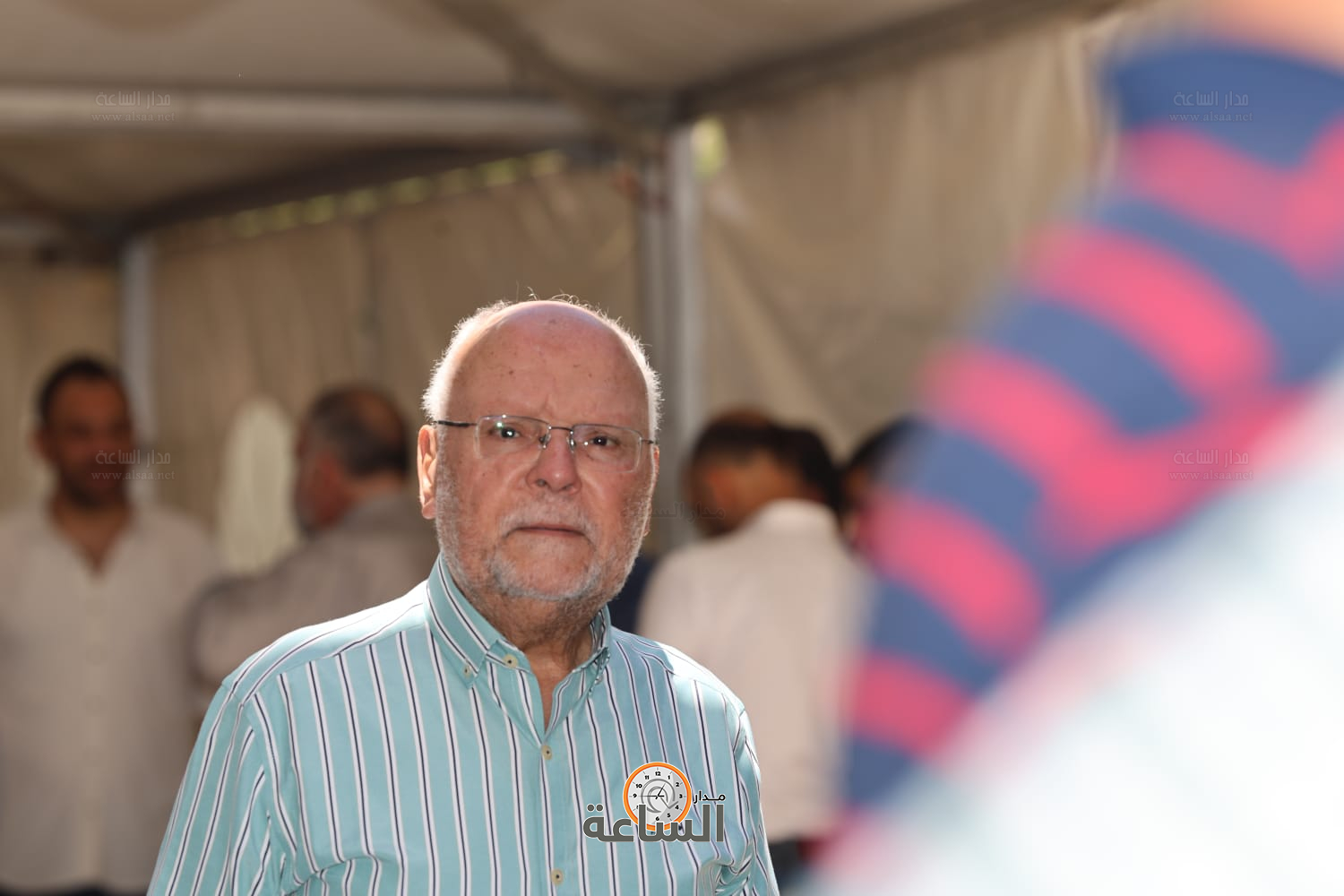 Madar Al-Saa Images 0.7829524046743145