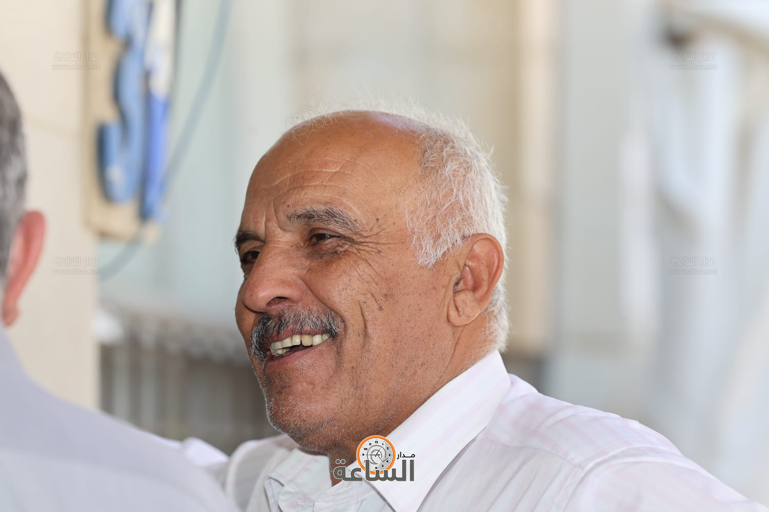 Madar Al-Saa Images 0.27786959612449325