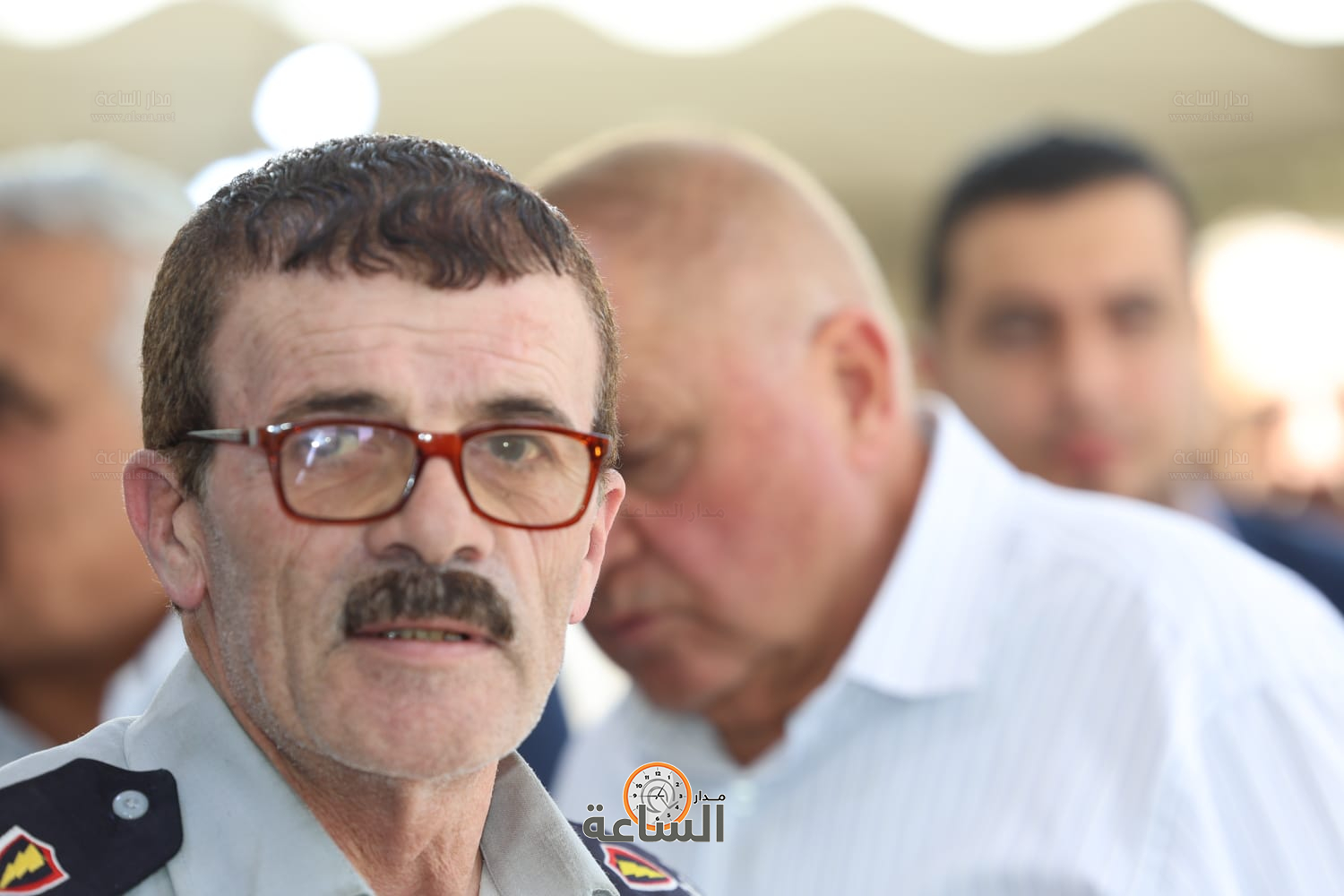 Madar Al-Saa Images 0.0538181674394812