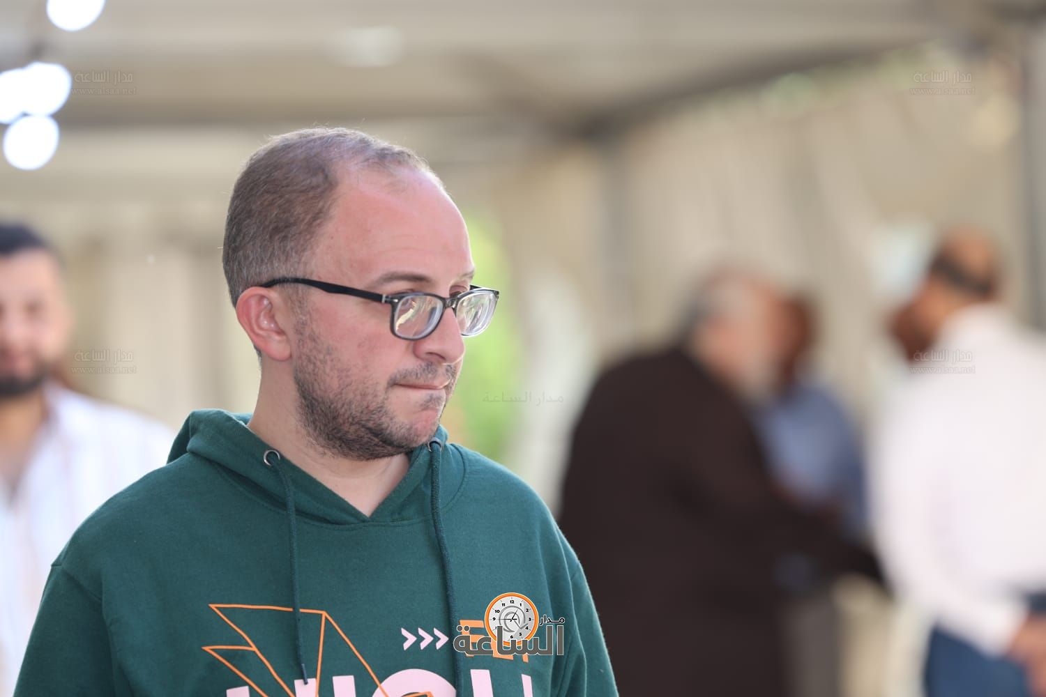 Madar Al-Saa Images 0.23242419278075965