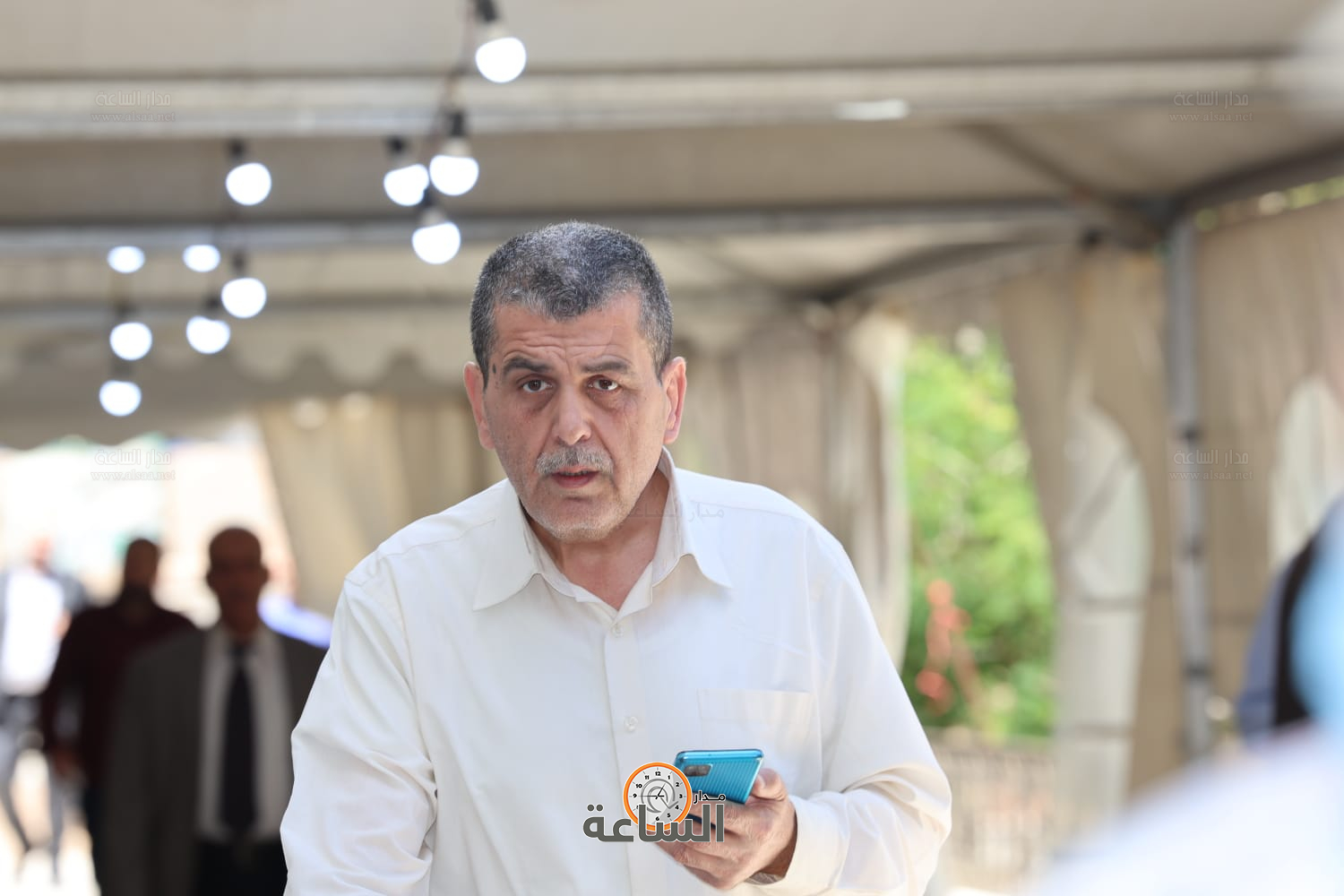 Madar Al-Saa Images 0.7083373680118527