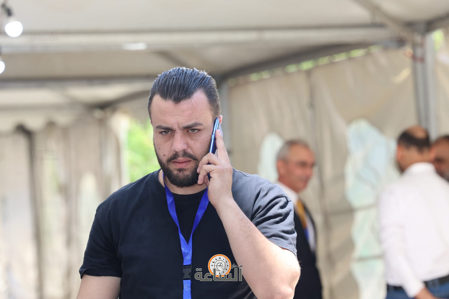 Madar Al-Saa Images 0.9964787605809626