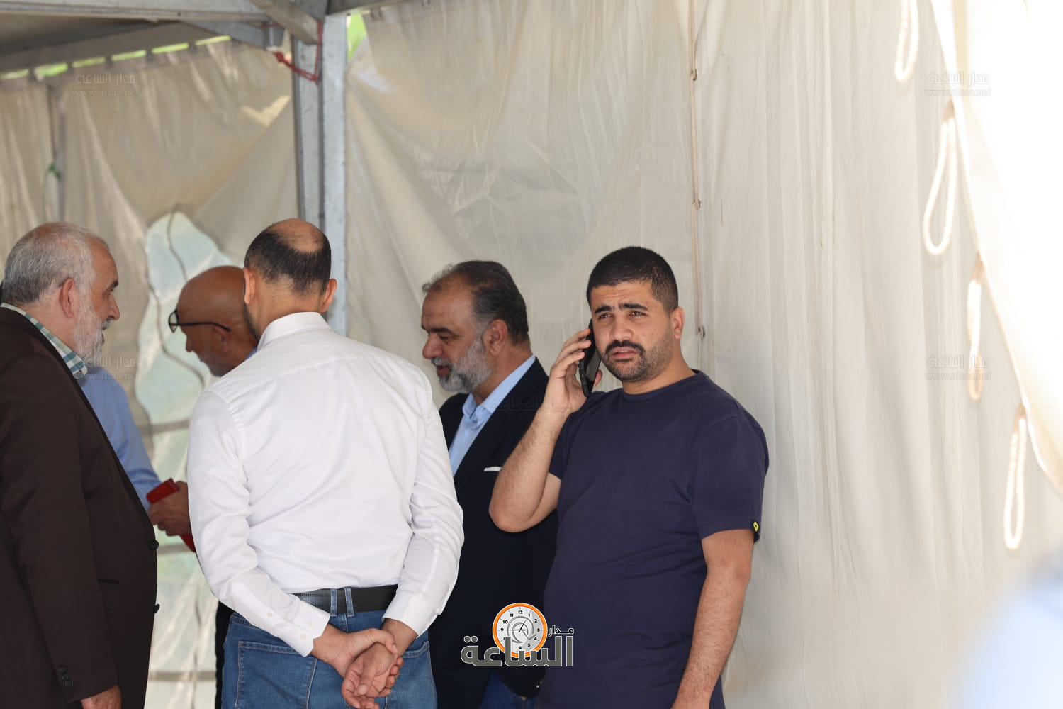 Madar Al-Saa Images 0.9147724875661785