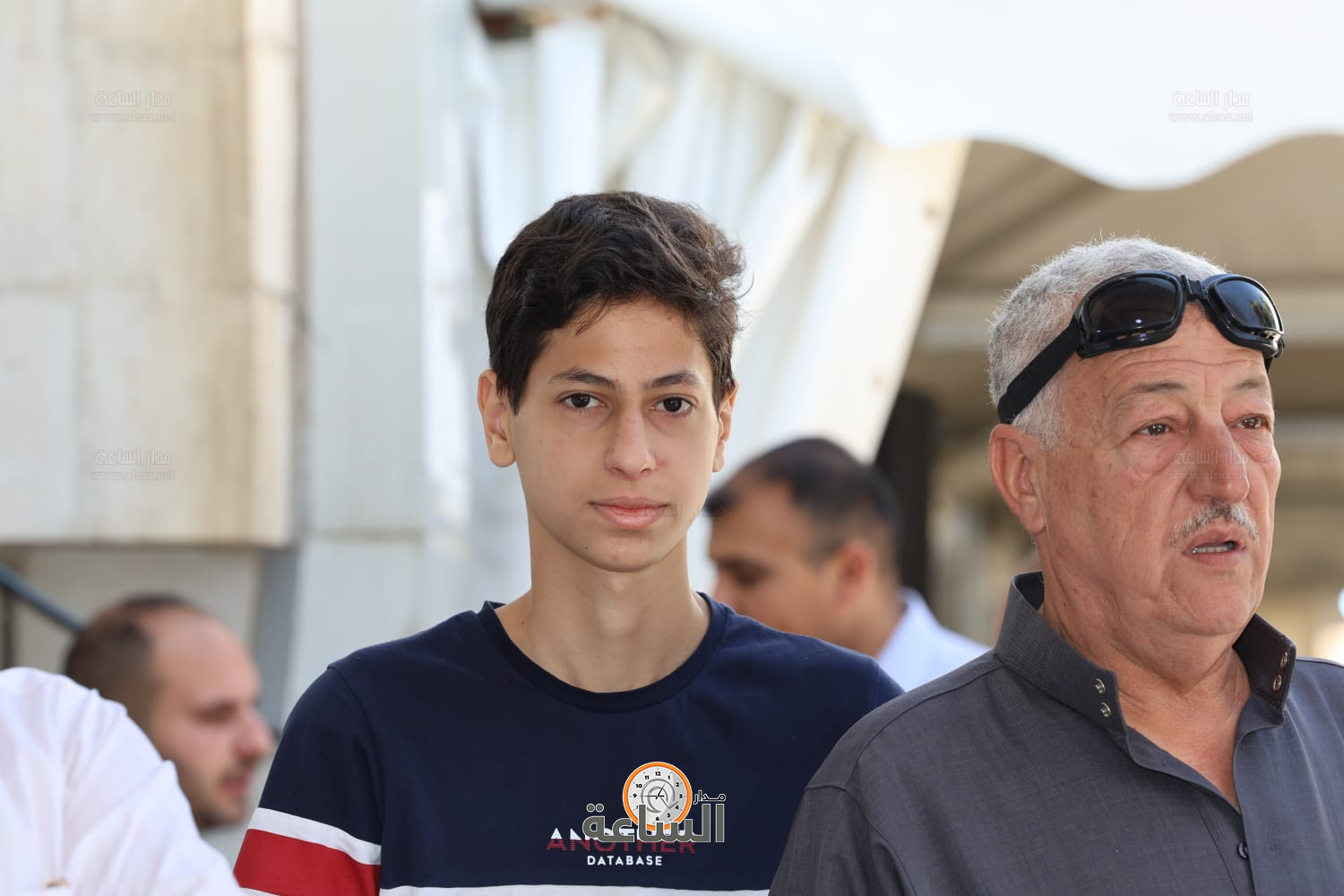 Madar Al-Saa Images 0.9587355704716714