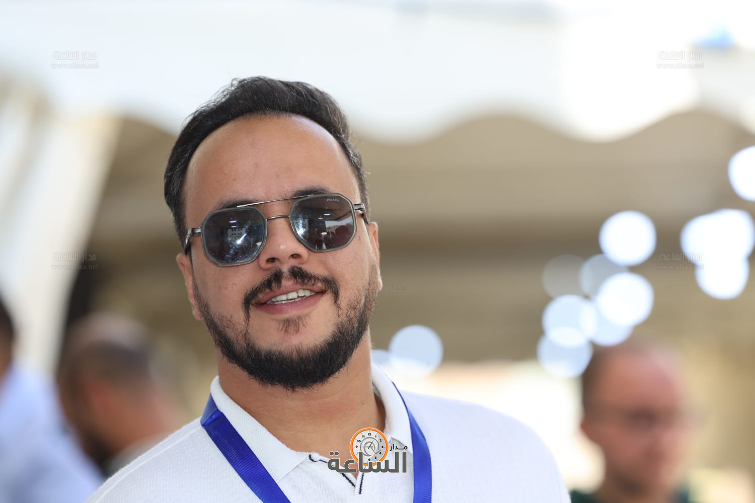 Madar Al-Saa Images 0.5652305558101806