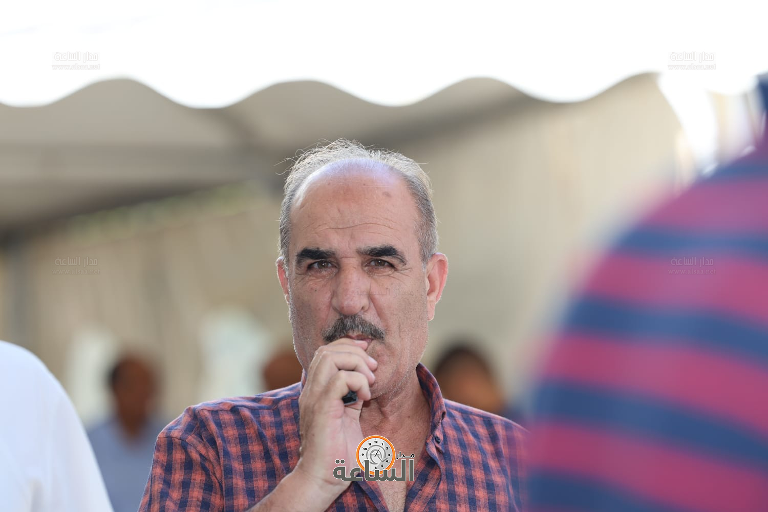 Madar Al-Saa Images 0.2693237220793657