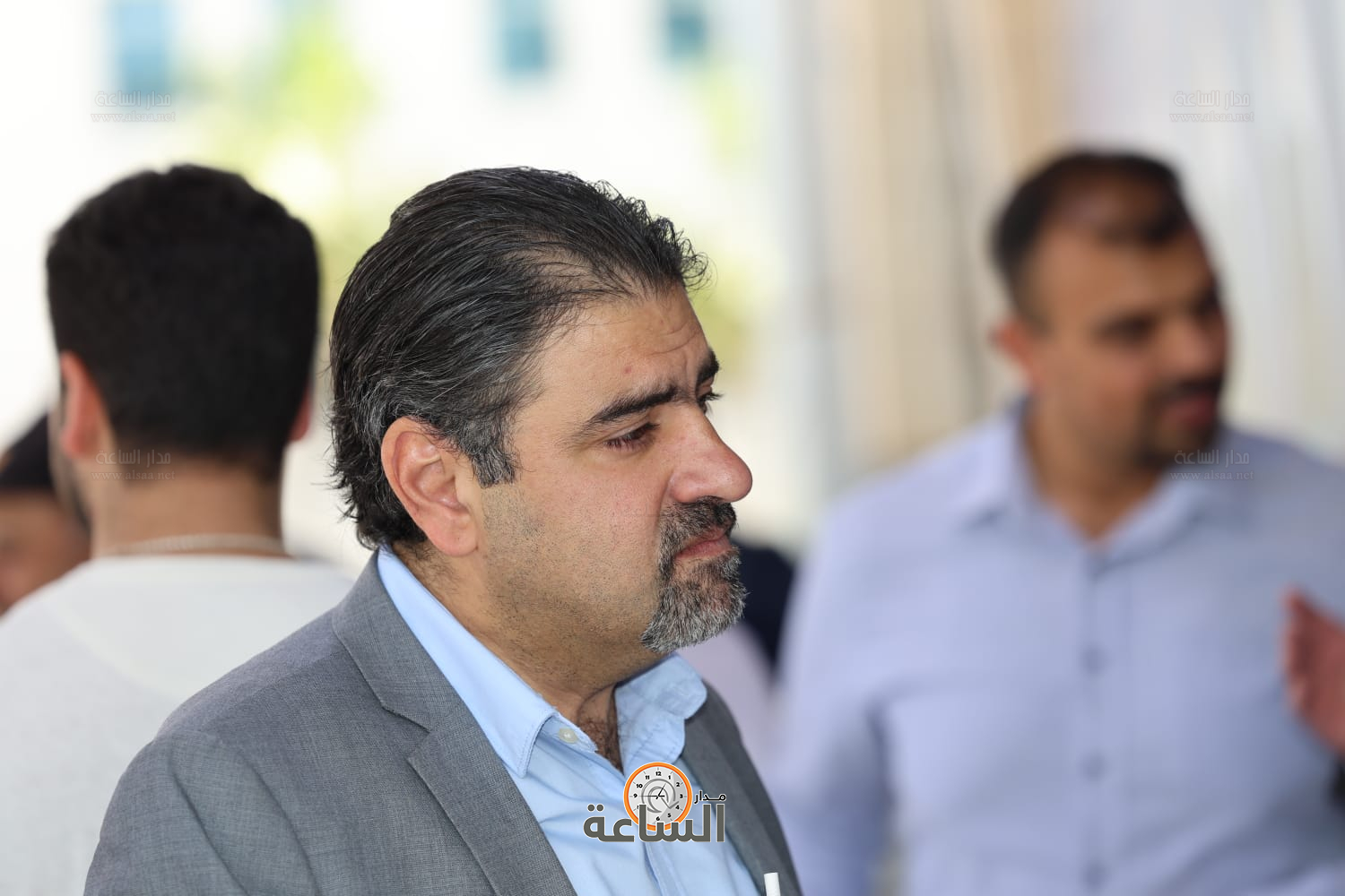 Madar Al-Saa Images 0.2950918267413747