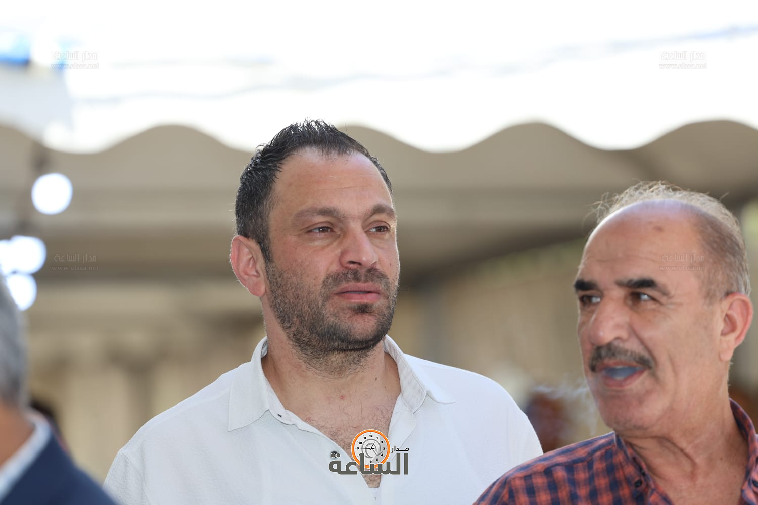 Madar Al-Saa Images 0.0737560444680675