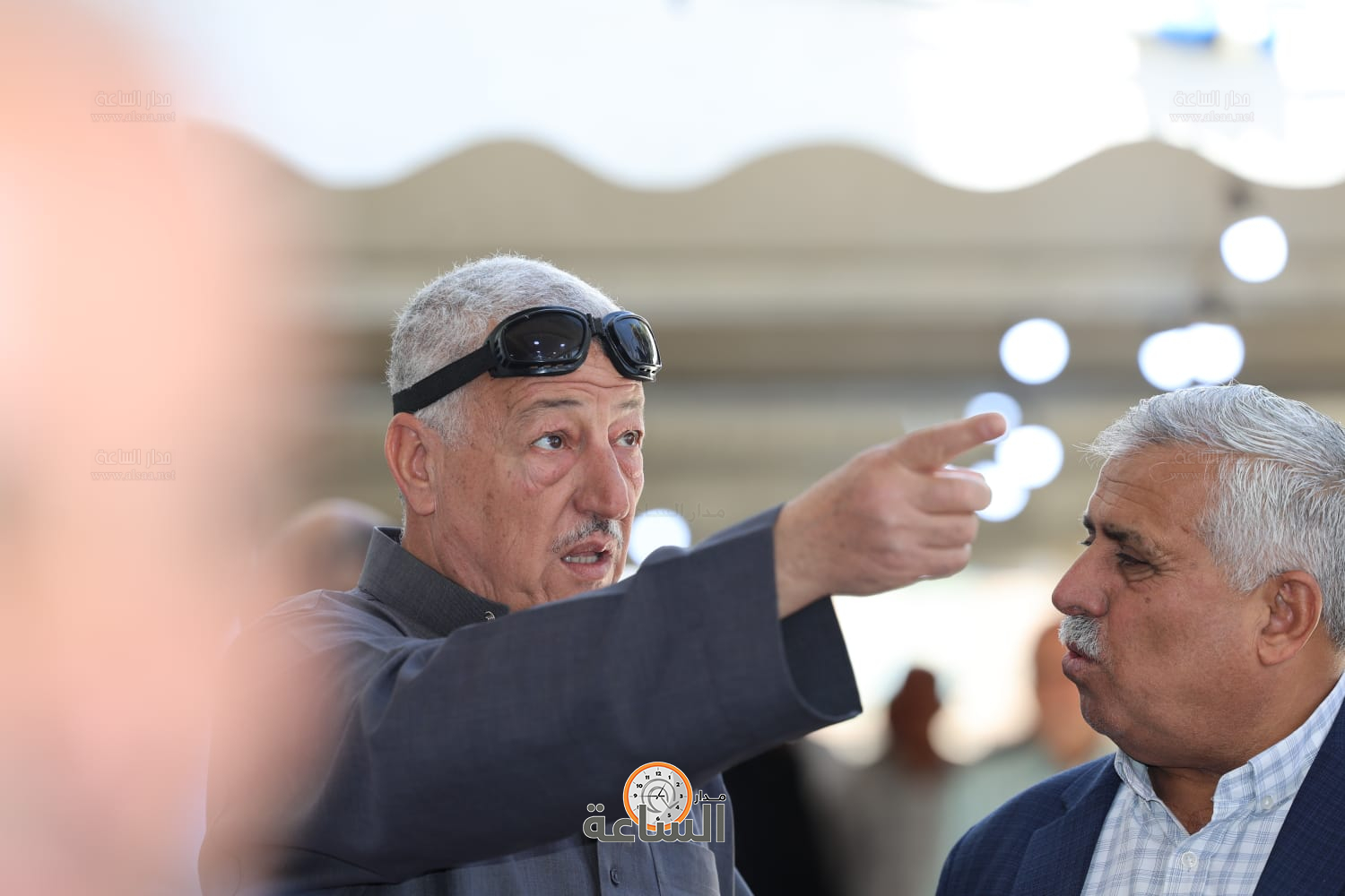 Madar Al-Saa Images 0.7565078801553597