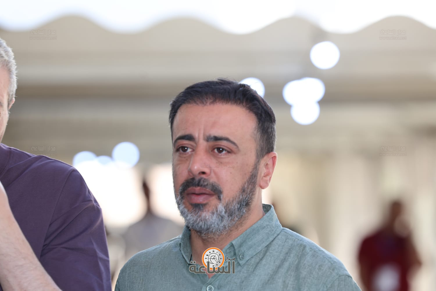 Madar Al-Saa Images 0.5356904904001409