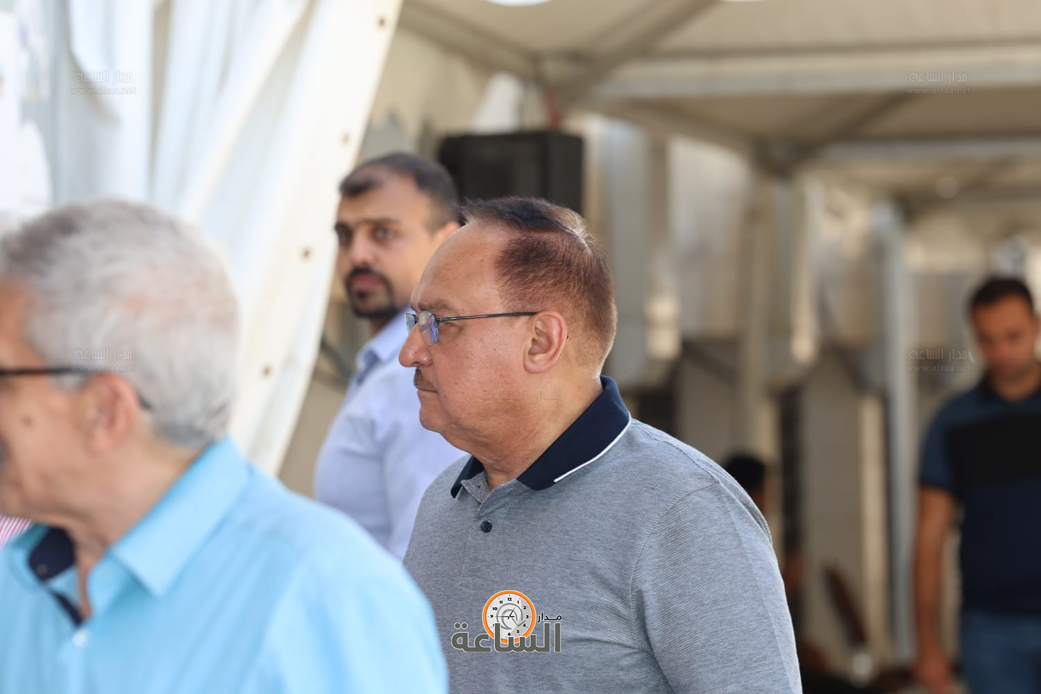 Madar Al-Saa Images 0.3029612324344806