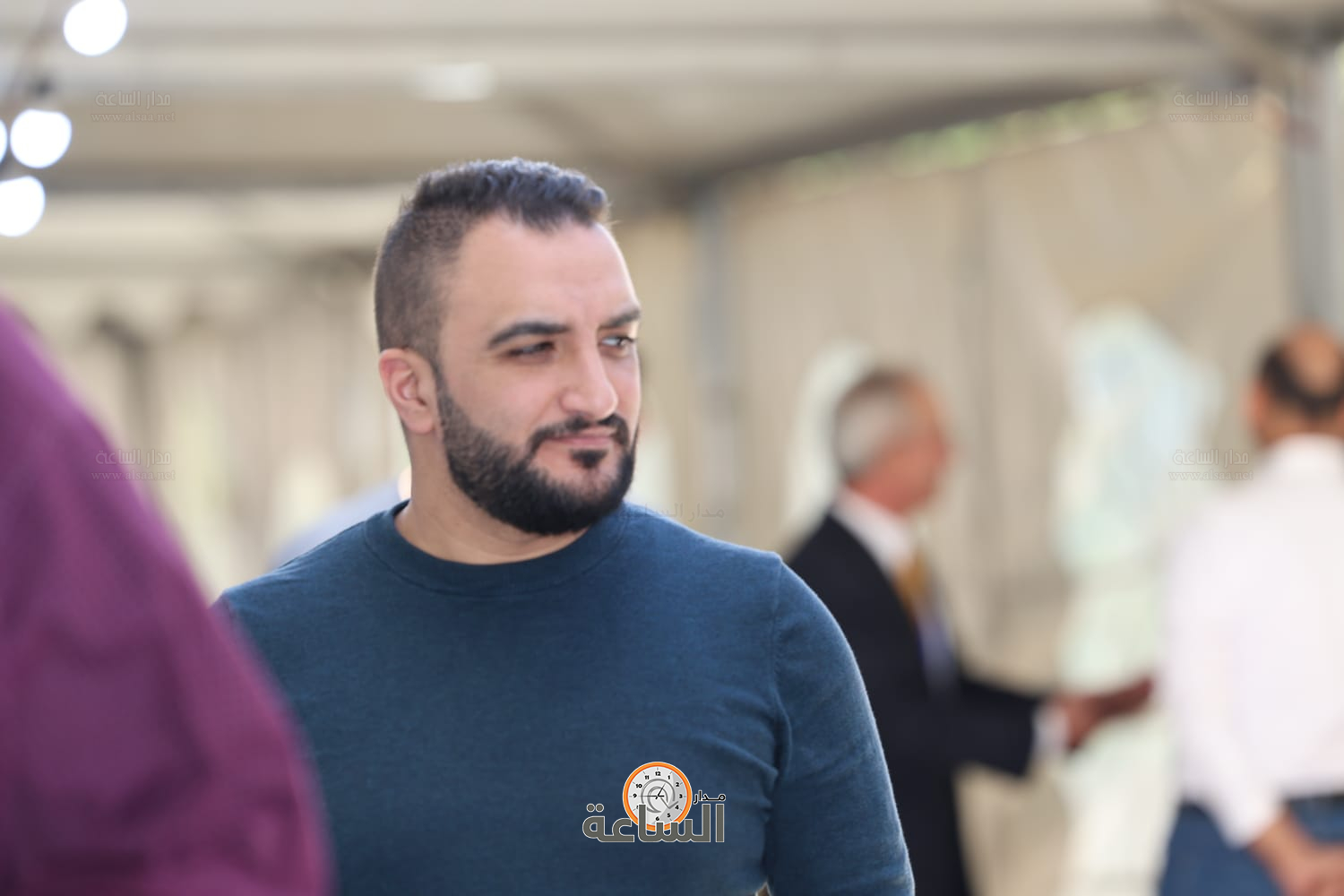 Madar Al-Saa Images 0.08405361378611775