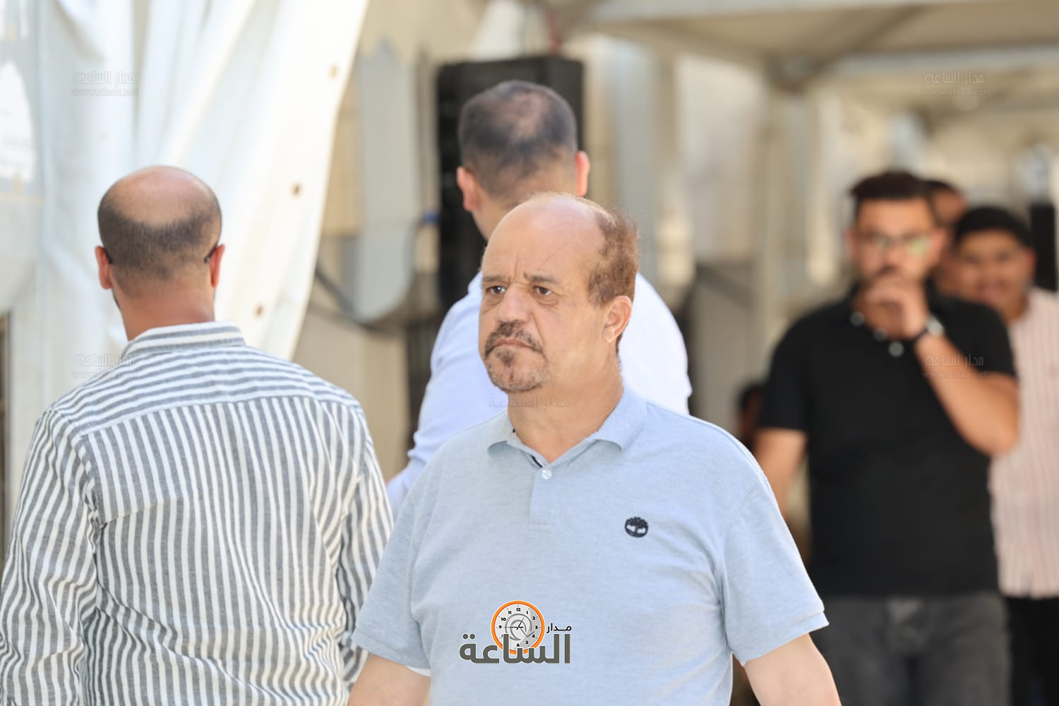 Madar Al-Saa Images 0.7674742473523861