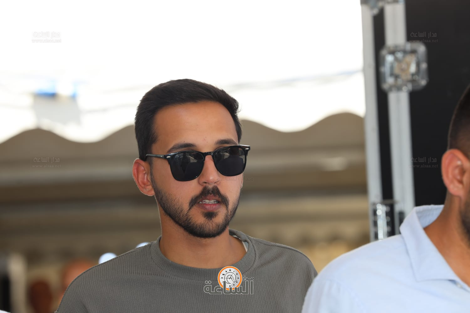 Madar Al-Saa Images 0.46301074674203657