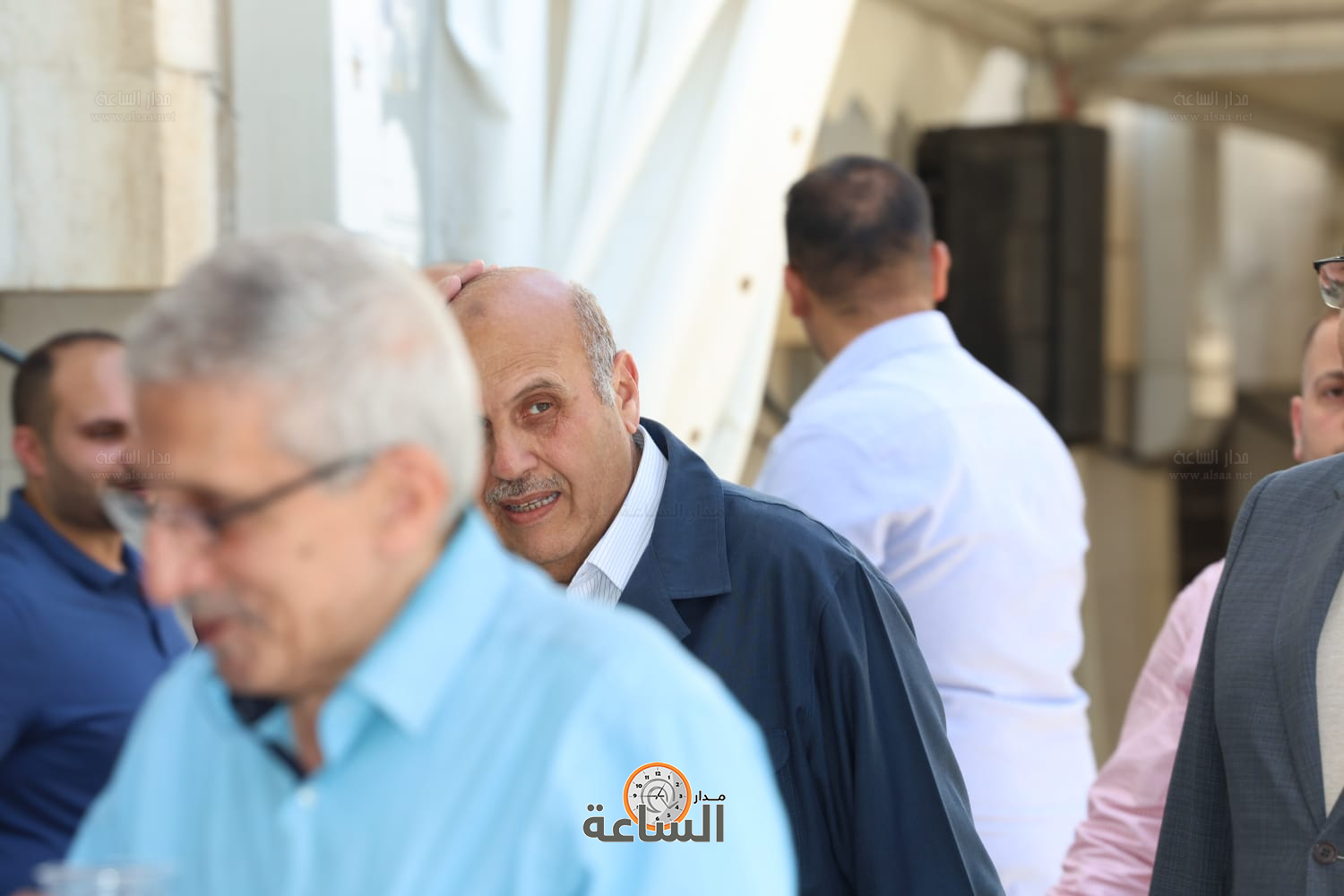 Madar Al-Saa Images 0.5838248913846324