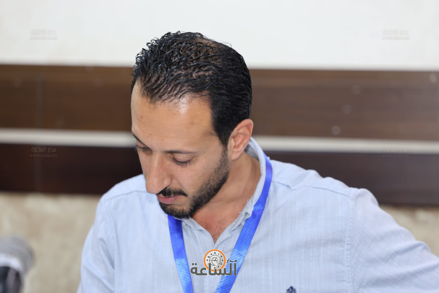 Madar Al-Saa Images 0.023983911411957548