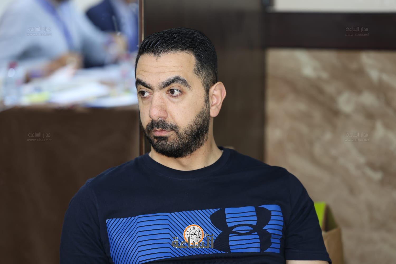 Madar Al-Saa Images 0.7444367279085778