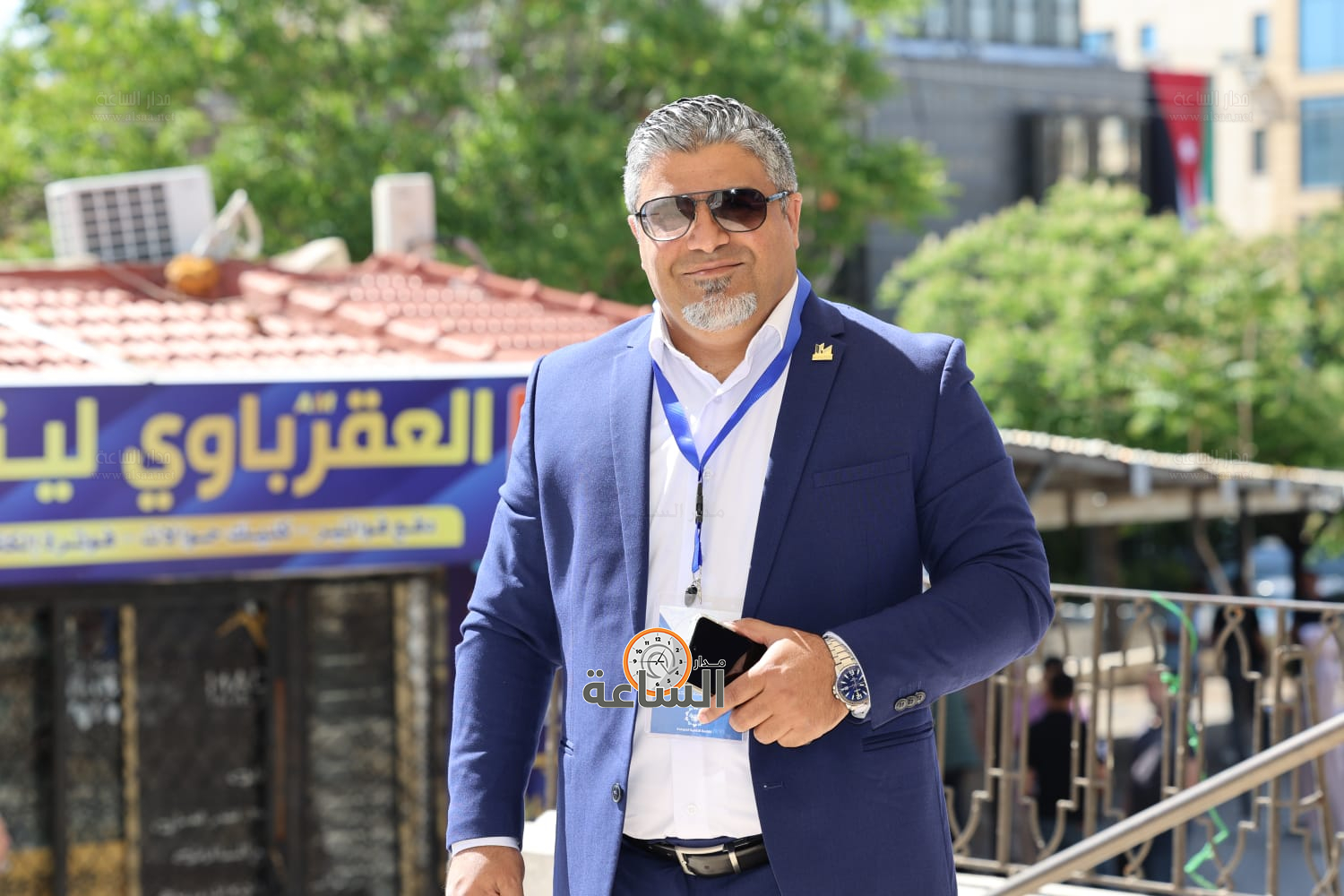 Madar Al-Saa Images 0.37793164295717596