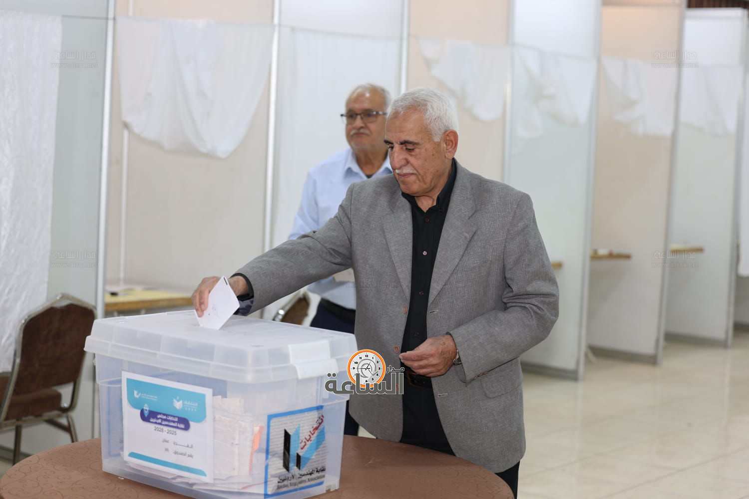 Madar Al-Saa Images 0.07722484145711883