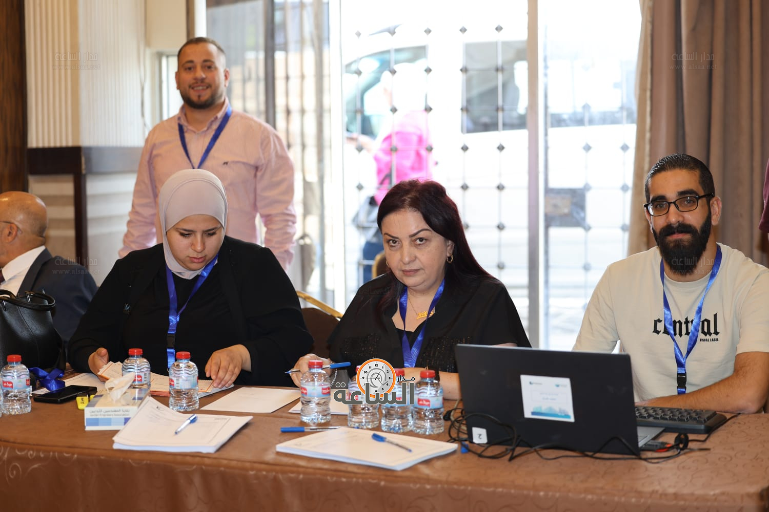 Madar Al-Saa Images 0.6112647626246321