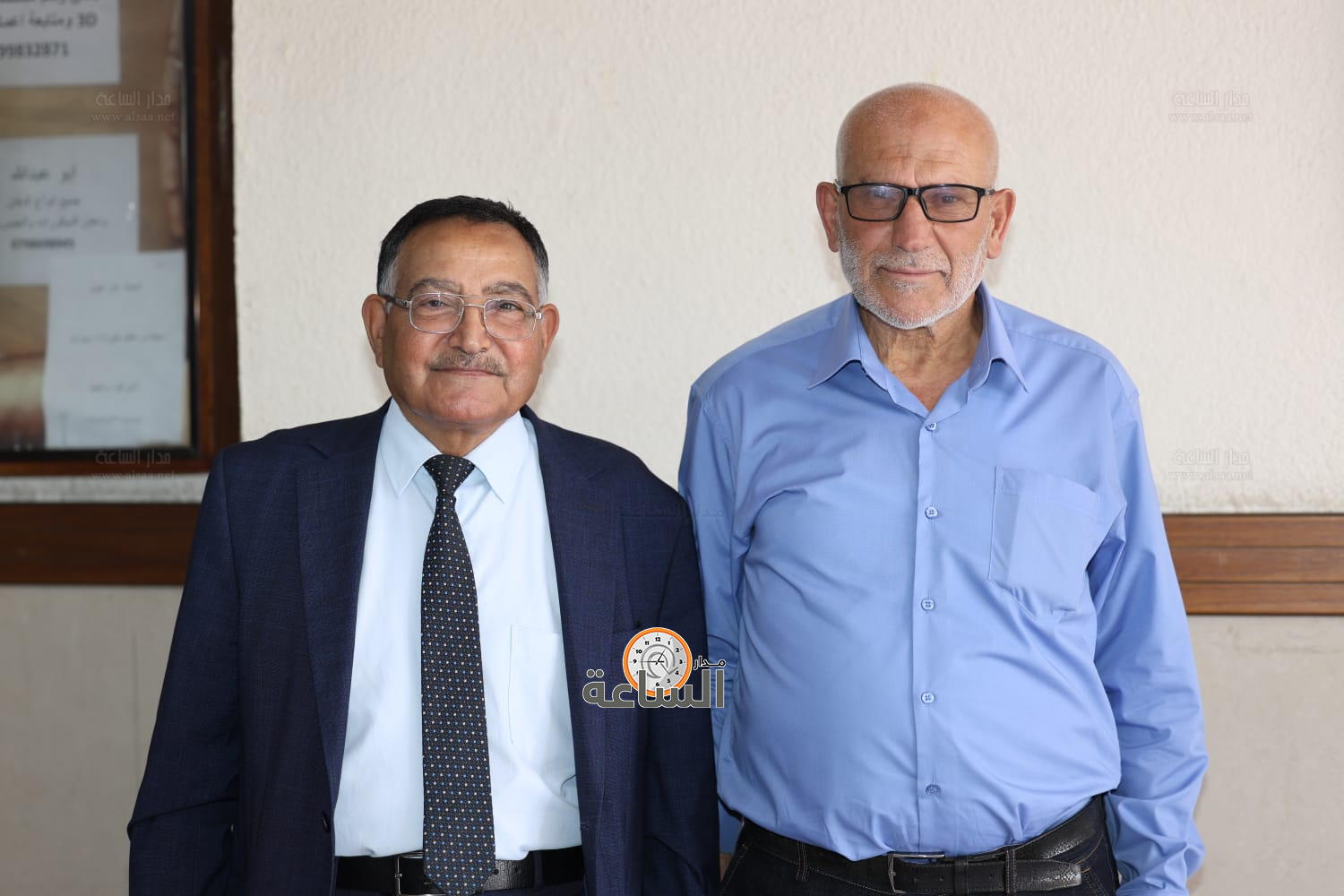 Madar Al-Saa Images 0.9393563406993574