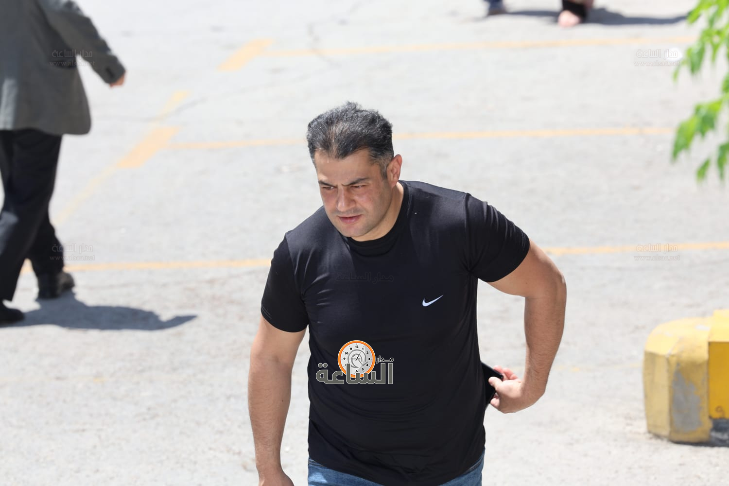 Madar Al-Saa Images 0.37380323955250017