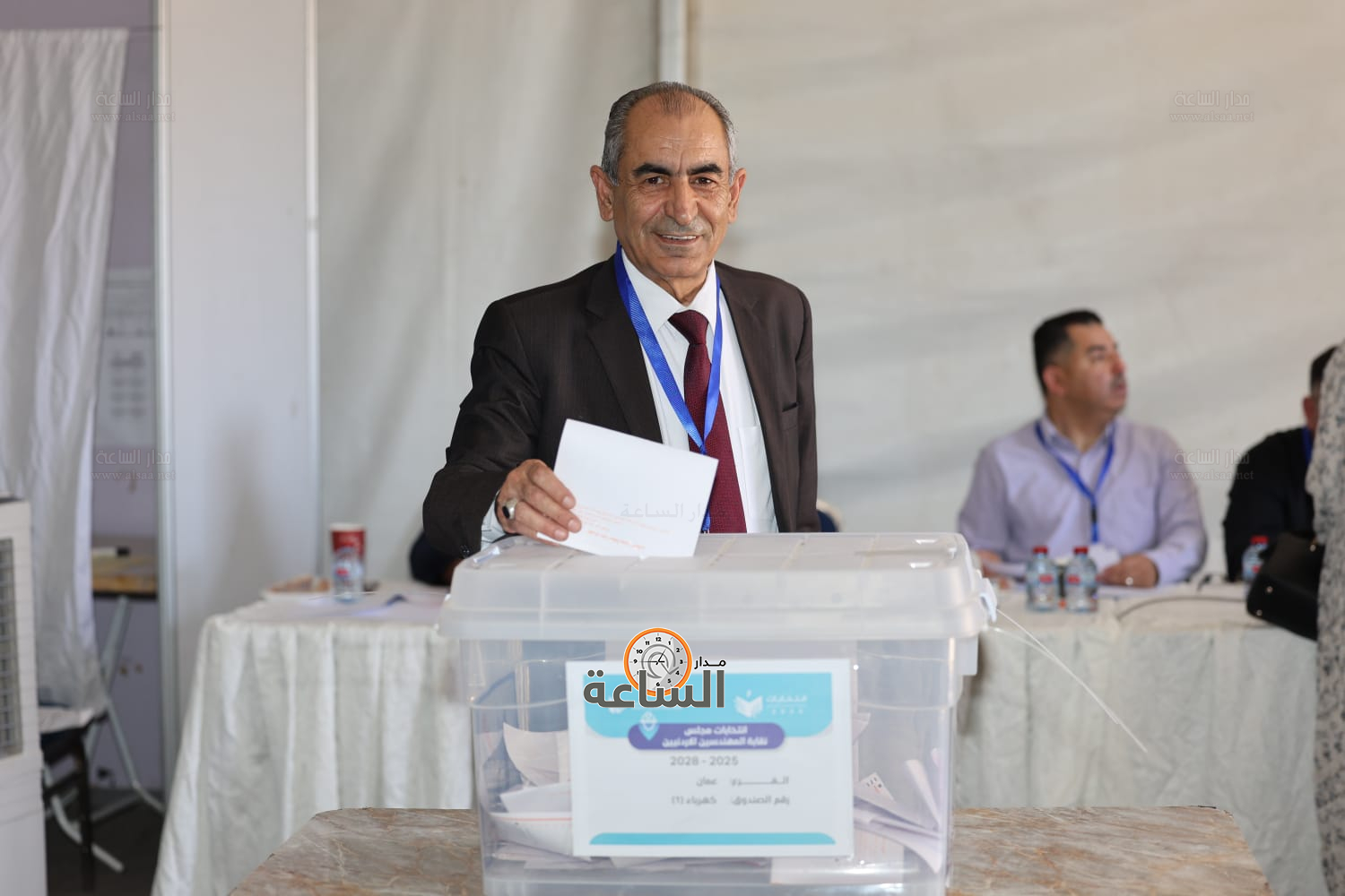 Madar Al-Saa Images 0.780153742566472