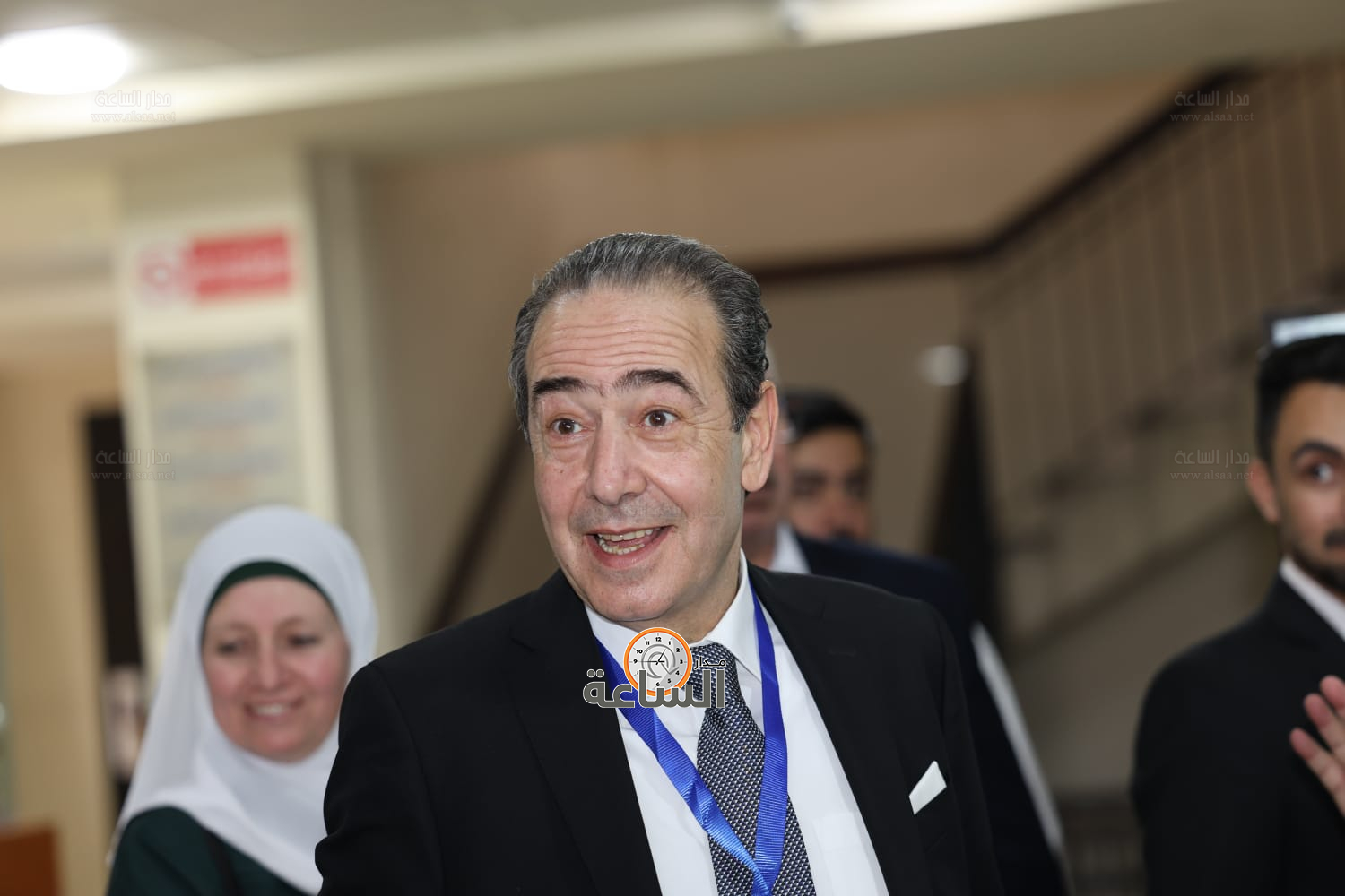 Madar Al-Saa Images 0.34572969768995865