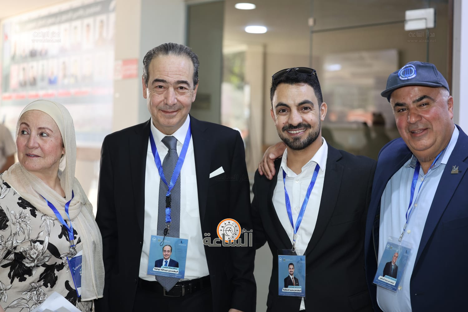 Madar Al-Saa Images 0.6937867244766996