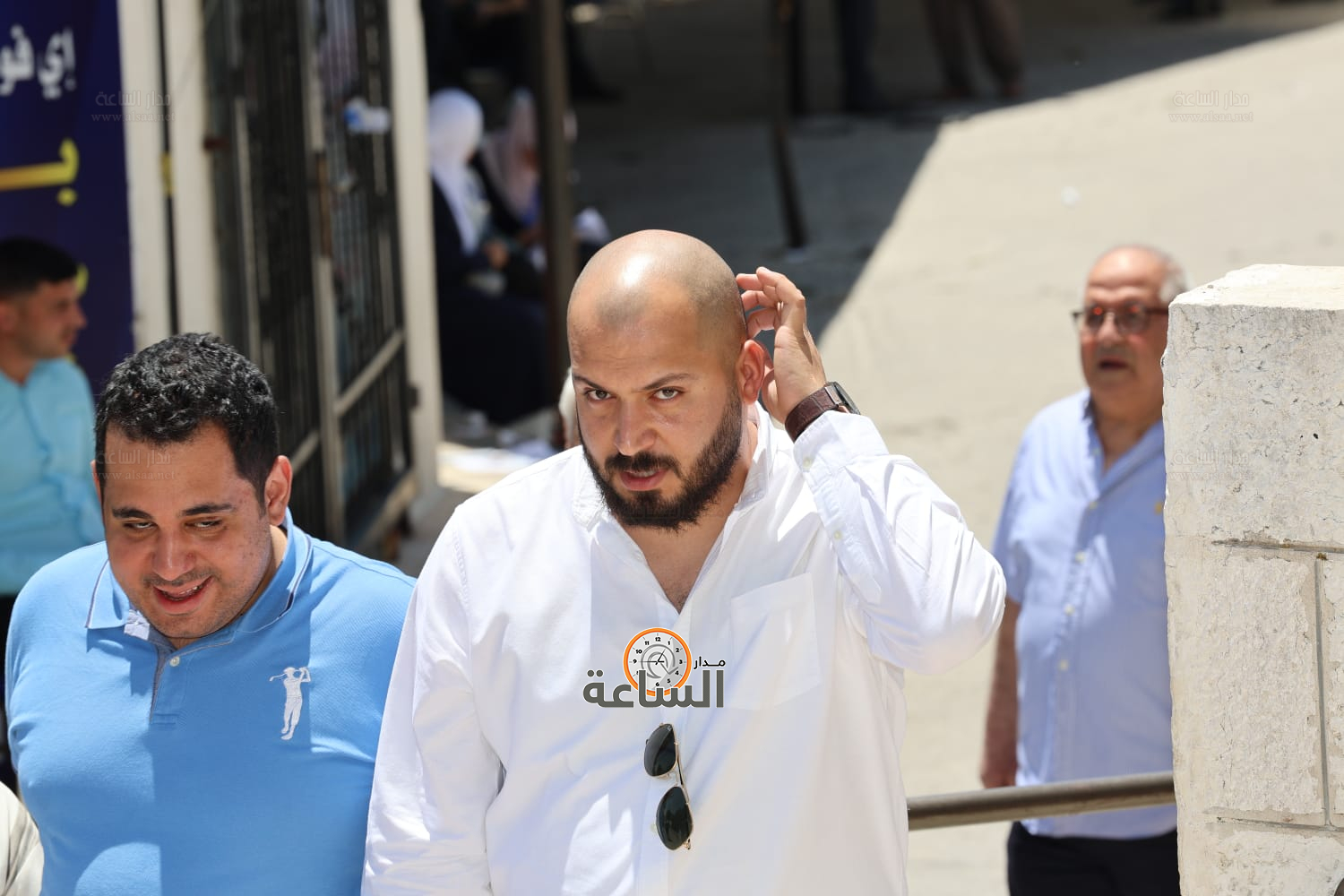 Madar Al-Saa Images 0.2594915127736802