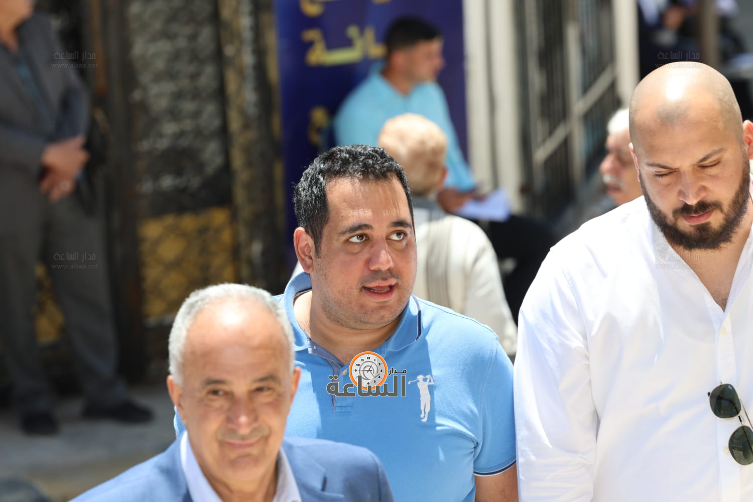 Madar Al-Saa Images 0.37119271785898644