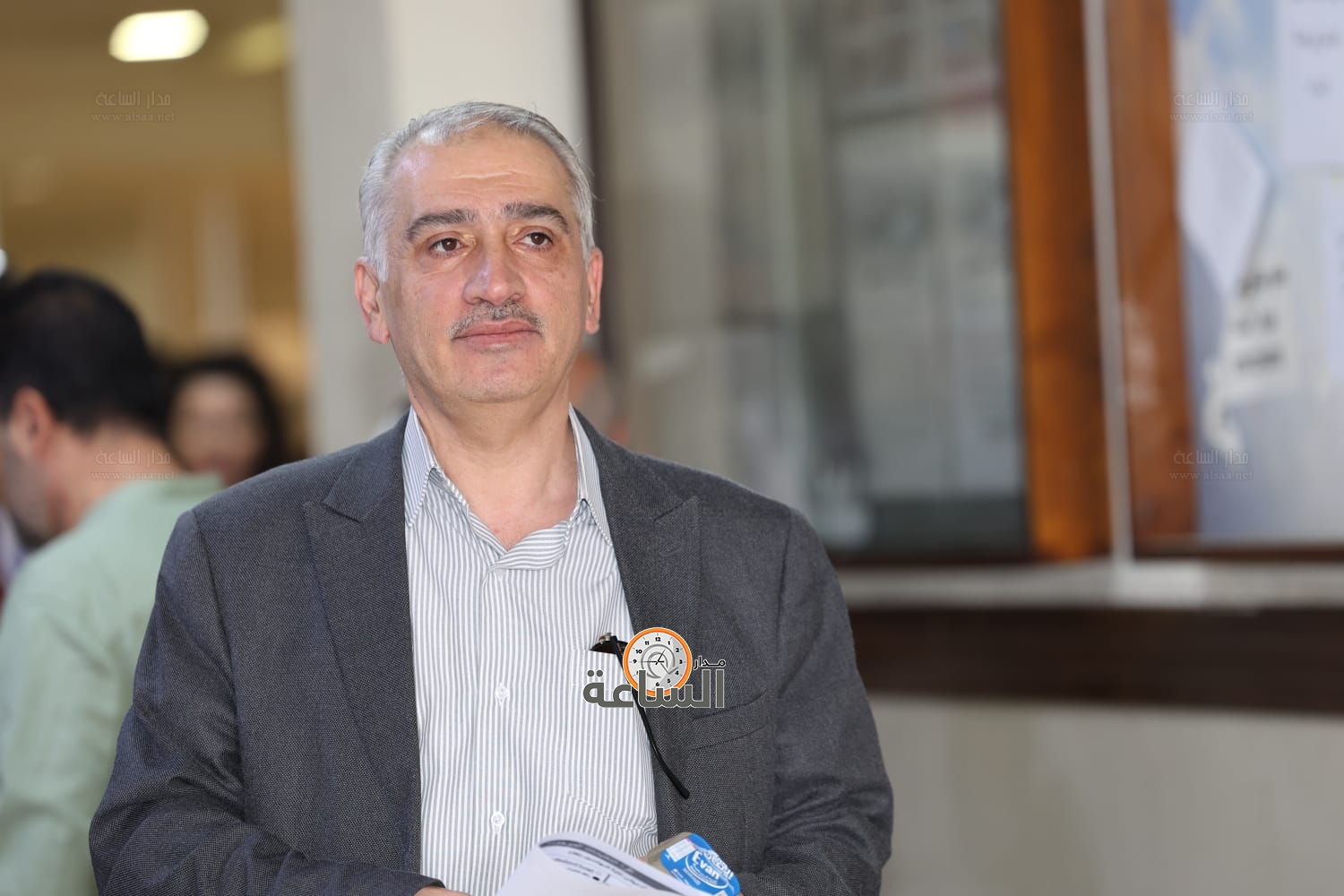 Madar Al-Saa Images 0.954594139383341