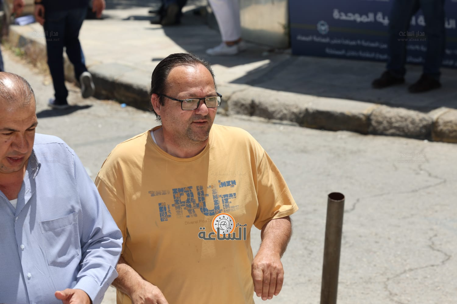 Madar Al-Saa Images 0.6667201527312583