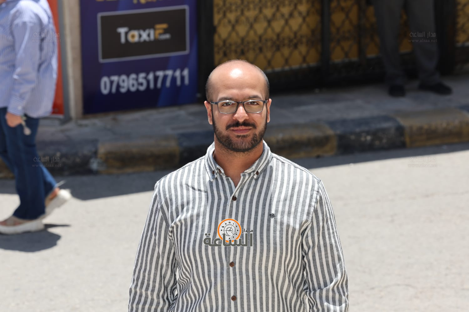 Madar Al-Saa Images 0.5837242359425032