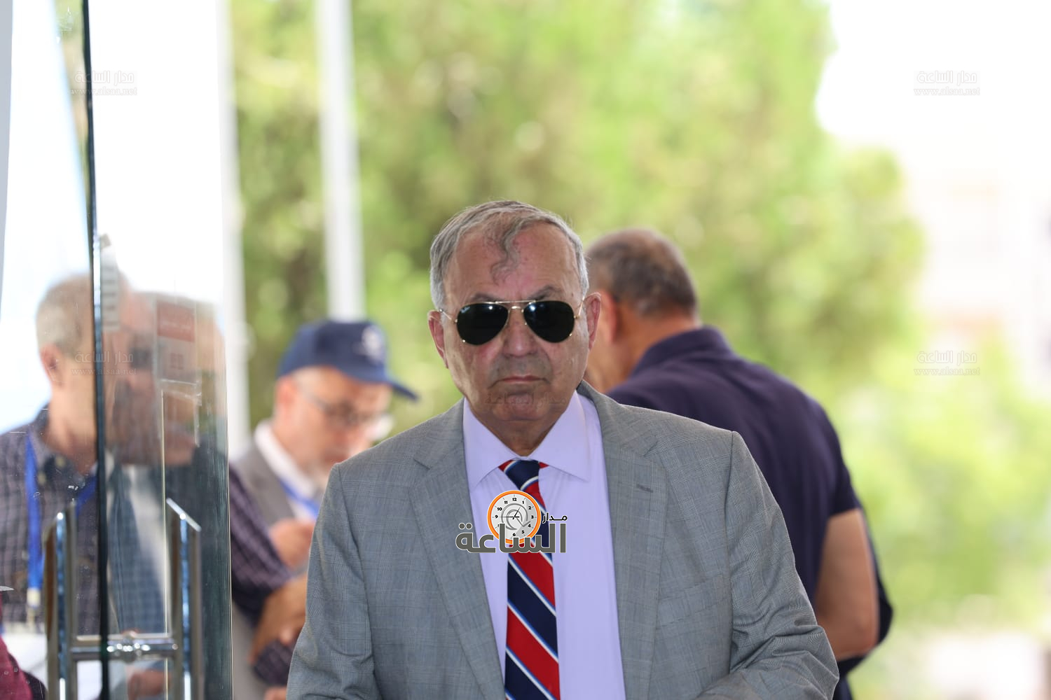 Madar Al-Saa Images 0.5415992389443944