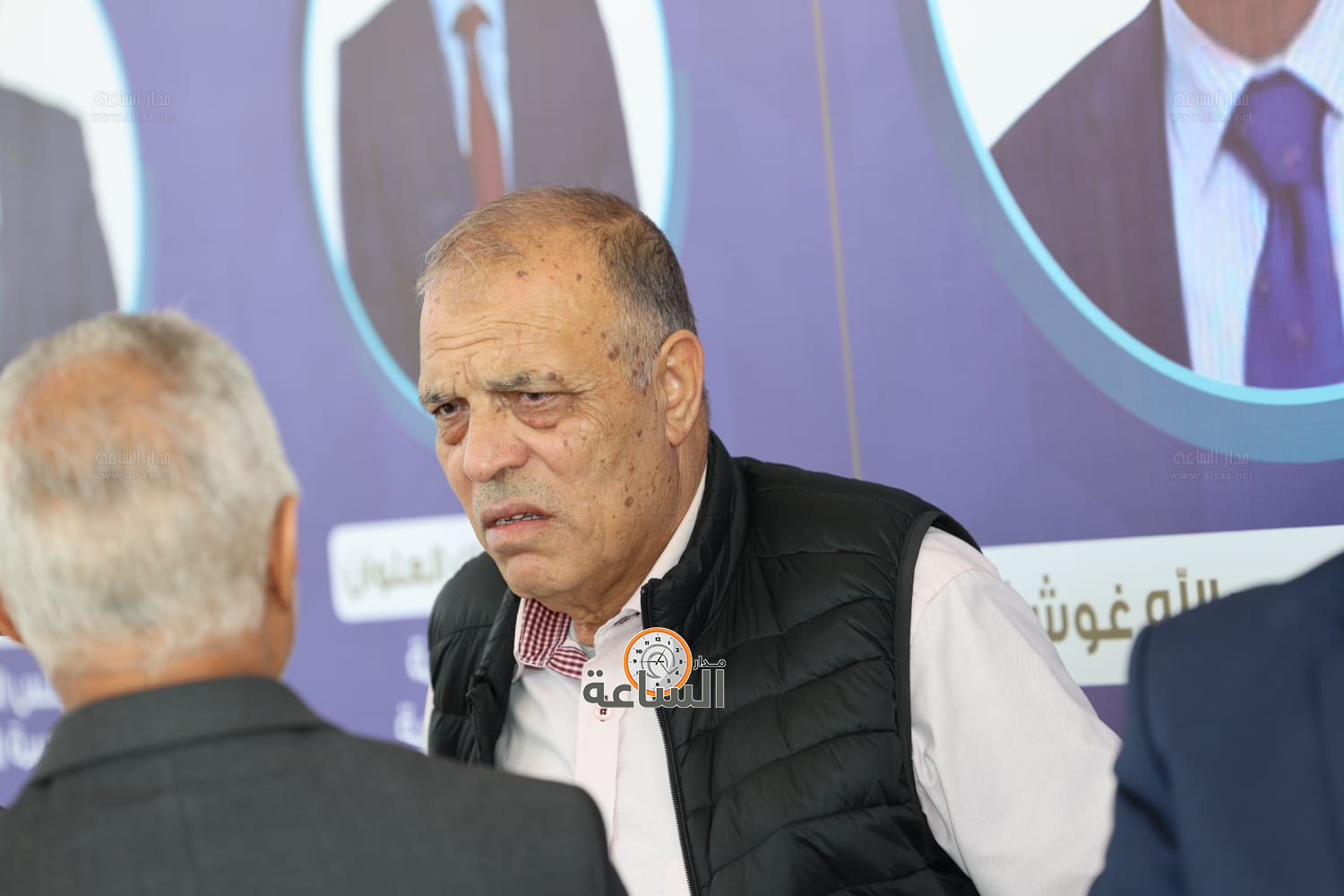 Madar Al-Saa Images 0.12048225935252621