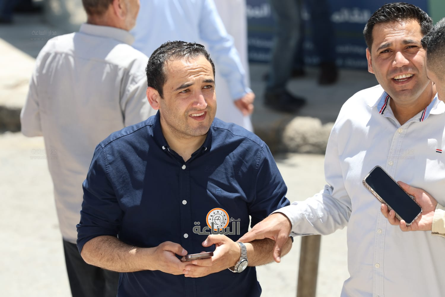 Madar Al-Saa Images 0.4029094266657125