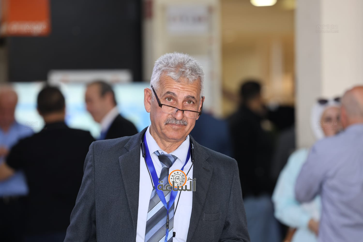 Madar Al-Saa Images 0.2803349280912937