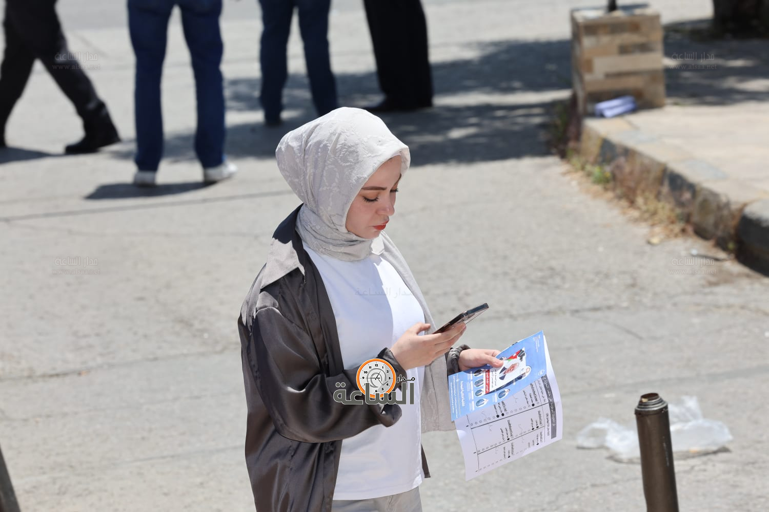 Madar Al-Saa Images 0.6349935251269688