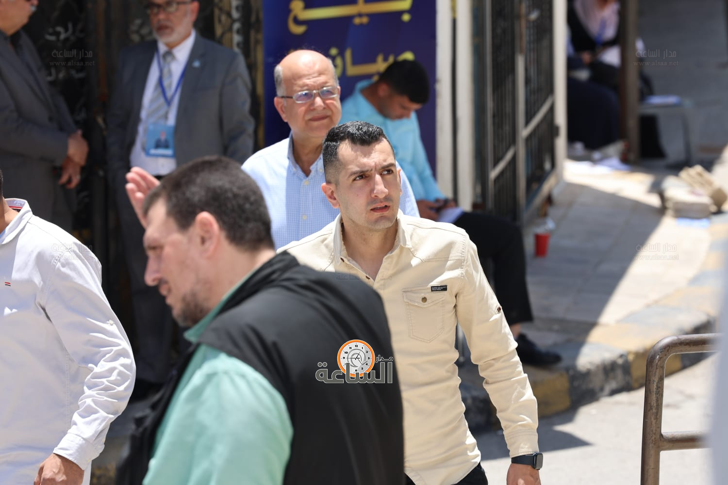 Madar Al-Saa Images 0.1619904992161253