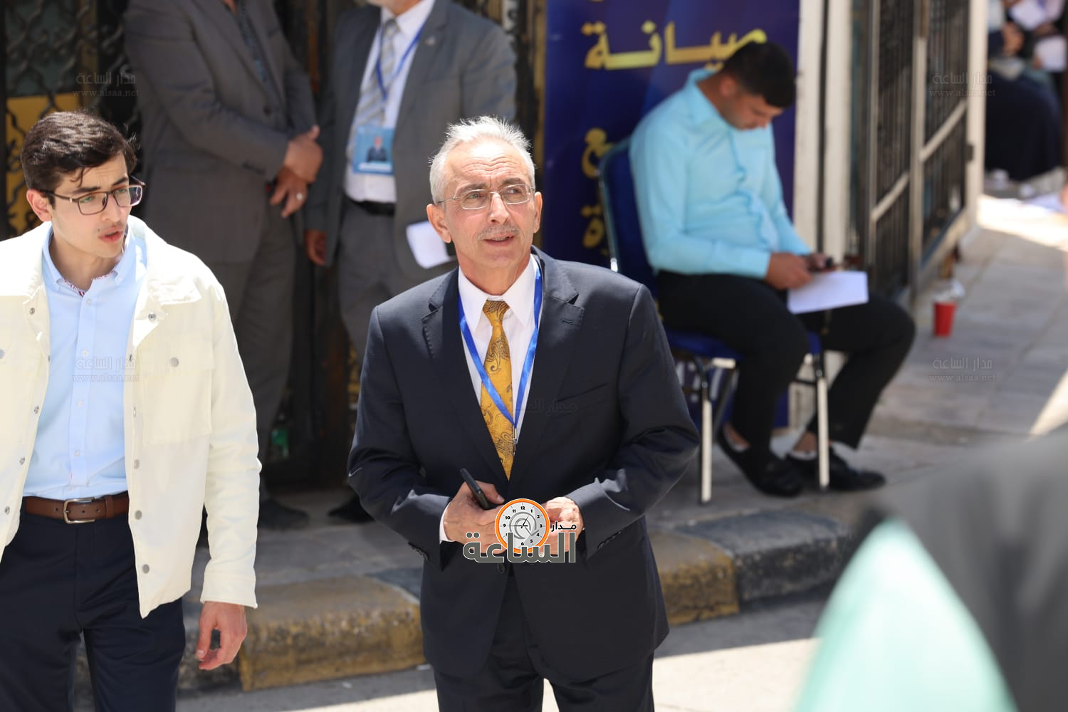 Madar Al-Saa Images 0.8475382714802555