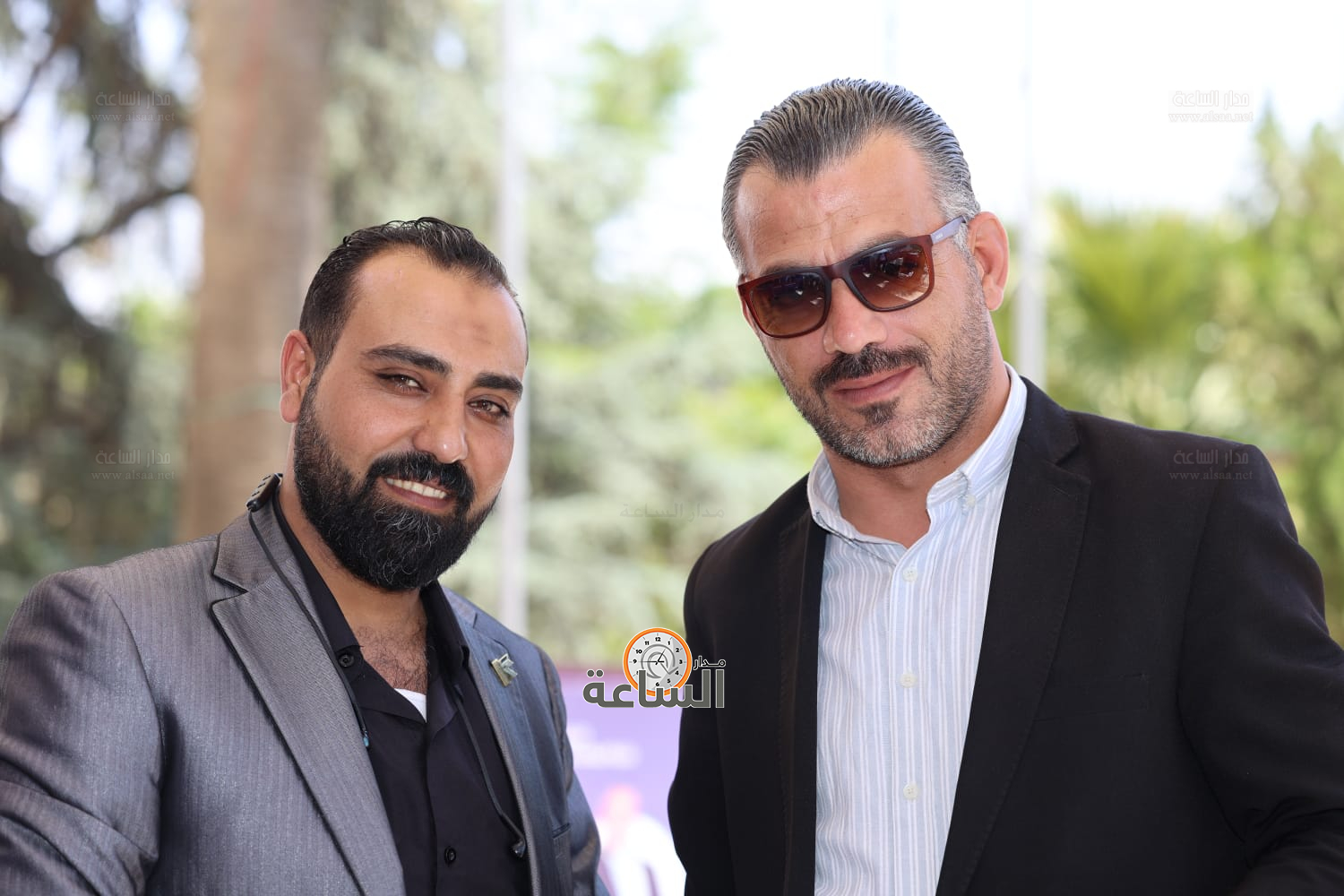 Madar Al-Saa Images 0.07604412626200707