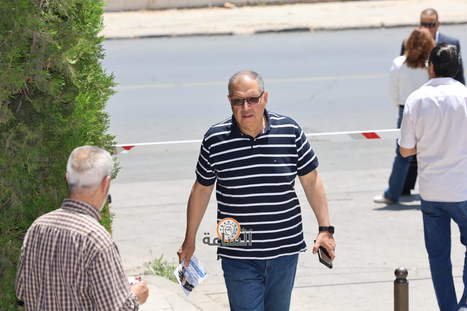 Madar Al-Saa Images 0.8015221818366878