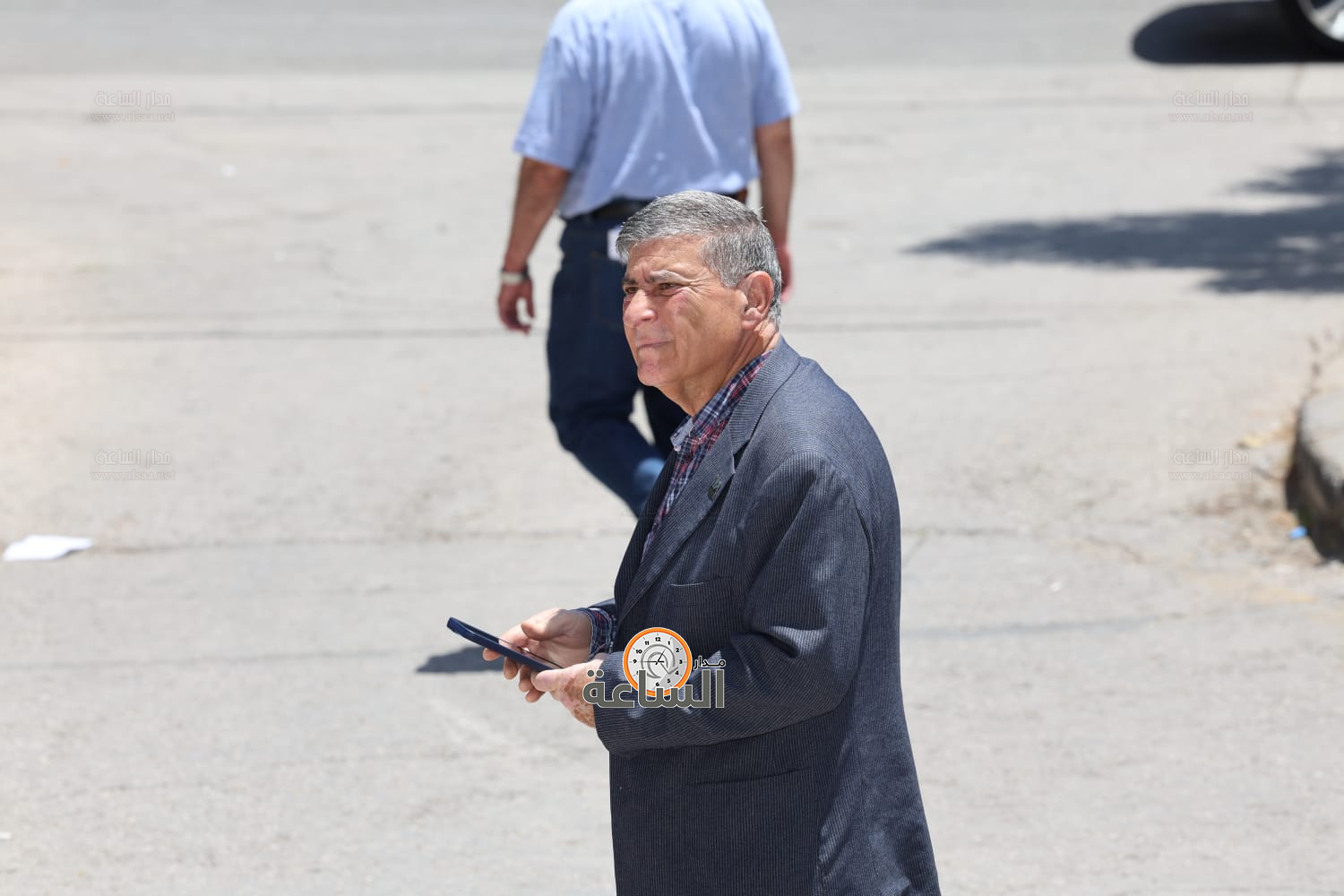 Madar Al-Saa Images 0.8893728544547989