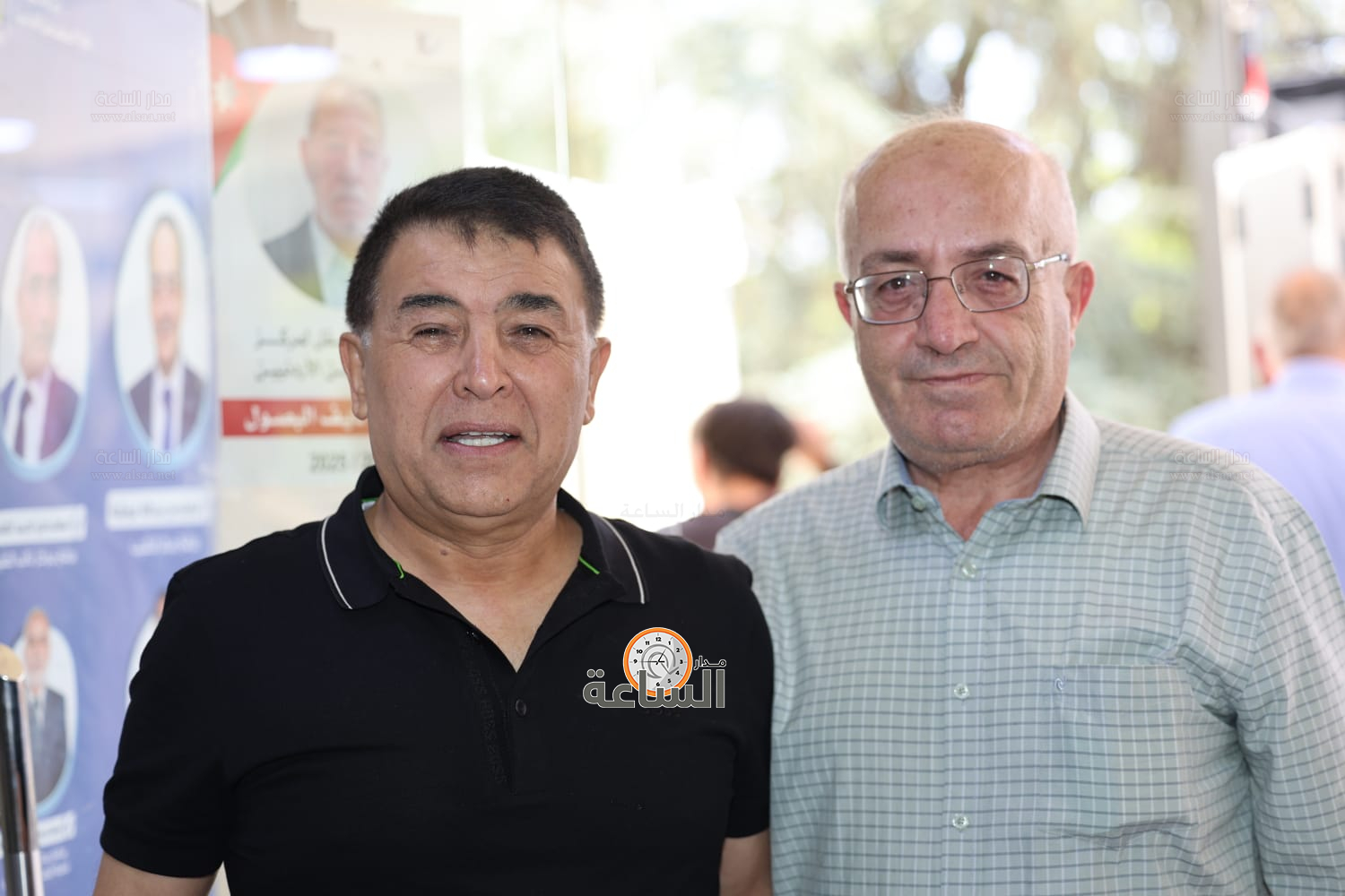 Madar Al-Saa Images 0.8051146122280957