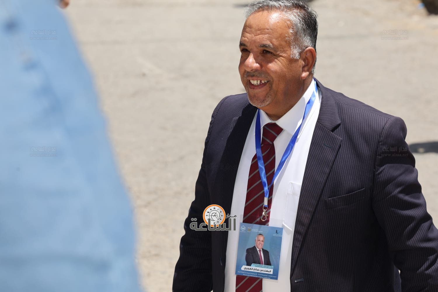 Madar Al-Saa Images 0.6118062367482806